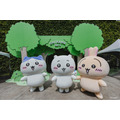 『CHIIKAWA DAYS 台北特展』