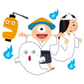 「“ホラー・怪談”アニメといえば?」