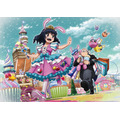 『SAKAMOTO DAYS』Seasonal Visuals 7月