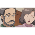 テレビアニメ「天は赤い河のほとり」