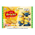 ホームパイ（バター＆バナナオレ）　ｍｉｎｉｏｎ