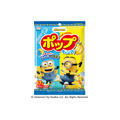 ポップキャンディ（ラムネ＆バナナ）　ｍｉｎｉｏｎ