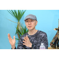 小坂崇氣氏