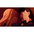 『対ありでした。 ～お嬢さまは格闘ゲームなんてしない～』場面カット