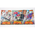 東映スパイダーマンが“本家”ピーター・パーカーと肩を並べた日…『スパイダーバース』原作コミックにレオパルドンが登場!【おすすめマンガ手帖】