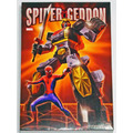 東映スパイダーマンが“本家”ピーター・パーカーと肩を並べた日…『スパイダーバース』原作コミックにレオパルドンが登場!【おすすめマンガ手帖】