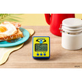 きゃらタイマー パペットスンスン