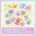 『大好きキャラでハンドメイド! てづくりシールクラブ』