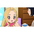 夏アニメ『サンダー３』第1話「スモール３」先行カット