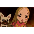 夏アニメ『サンダー３』第1話「スモール３」先行カット