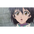 夏アニメ『天は赤い河のほとり』Episode01(第1話)「別れと出会いのキス」先行カット