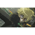 夏アニメ『幼女戦記II』第1話「サラマンダー戦闘団」先行カット