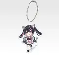 「一番くじちょこっと 超かぐや姫！」B賞 アクリルチャーム
