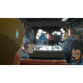 『攻殻機動隊 THE GHOST IN THE SHELL』OP映像カット