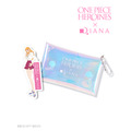 ONE PIECE HEROINES × DIANA コラボサンダル
