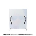 機動戦士ガンダム シャア・アズナブルの眼鏡スタンド