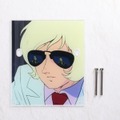 機動戦士ガンダム シャア・アズナブルの眼鏡スタンド