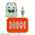 MEGA CAT PROJECT ワンピース ニャンピースニャーン！DINER！