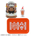 MEGA CAT PROJECT ワンピース ニャンピースニャーン！DINER！