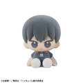 ぬいっぽ ハイキュー!! 6個入りBOX(影山飛雄)