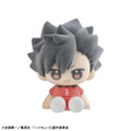 ぬいっぽ ハイキュー!! 6個入りBOX(黒尾鉄朗)