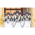 夏アニメ『ヒロイン?聖女?いいえ、オールワークスメイドです(誇)!』第2話「今ここにメイドの無双が始まります」先行カット