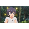 夏アニメ『落第賢者の学院無双~二度目の転生、Sランクチート魔術師冒険録~』第2話「無適の天才 -Lost Technology-」先行カット
