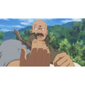 夏アニメ『落第賢者の学院無双~二度目の転生、Sランクチート魔術師冒険録~』第2話「無適の天才 -Lost Technology-」先行カット