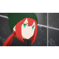 夏アニメ『メビウス・ダスト』#1(第1話)「ファースト・ライト」先行カット