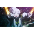 夏アニメ『メビウス・ダスト』#1(第1話)「ファースト・ライト」先行カット