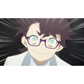 夏アニメ『メビウス・ダスト』#1(第1話)「ファースト・ライト」先行カット