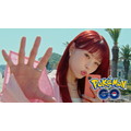 「Sing like GO♪ “Fooh!” - AiNA THE END x 『Pokémon GO』篇」