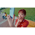 「Sing like GO♪ “ゲッチューNOW♡” - AiNA THE END x 『Pokémon GO』篇」