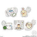 ちいかわ キャラマグネッツ5