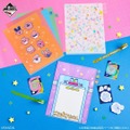 一番くじ たまごっち～ぐるぐる発見！Tamagotchi Paradise！～