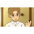 夏アニメ『サンダー3』第1話「スモール3」先行カット