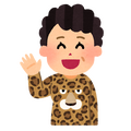 「“方言”キャラといえば？」