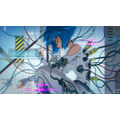『攻殻機動隊 THE GHOST IN THE SHELL』「第01話 PROLOGUE + SUPER SPARTAN i」場面写真