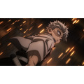 『劇場版「鬼滅の刃」無限城編 第一章 猗窩座再来』