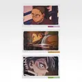 「一番くじ 鬼滅の刃 ～上弦の弐～」G賞：フォト風カードセット（選べる全10種）