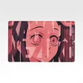 「一番くじ 鬼滅の刃 ～上弦の弐～」H賞：アクリルバッジ（ランダム全22種）