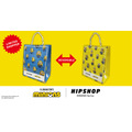 HIPSHOP「MINIONS Series」(SHOPPER)