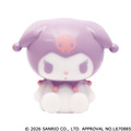 「サンリオキャラクターズ かわいい!ほわっと光るマスコットライト」