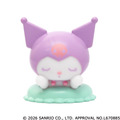 「サンリオキャラクターズ かわいい!ほわっと光るマスコットライト」