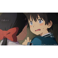 夏アニメ『ワールド イズ ダンシング』第二番「あんたには身体があるじゃないか」先行カット