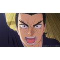 夏アニメ『ワールド イズ ダンシング』第二番「あんたには身体があるじゃないか」先行カット