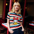 GANNI × ディズニー限定コレクション