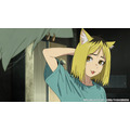 夏アニメ『ヤニねこ』第 2 話「ニャーの後輩たちにゃ」先行カット