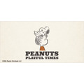 『PEANUTS』×UT