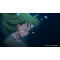 夏アニメ『これ描いて死ね』第2話「あなたは輝いている ～漫画を描くのは大変である」先行カット